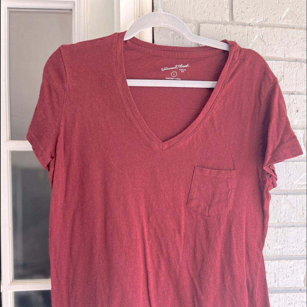 Basic Tee